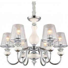 Подвесная люстра OML-84603-06