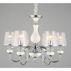 Подвесная люстра OML-84603-06