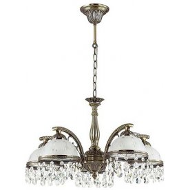 Подвесная люстра Avifa 2989/5