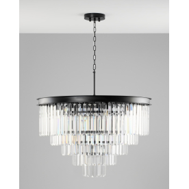 Подвесная люстра V10370-10P