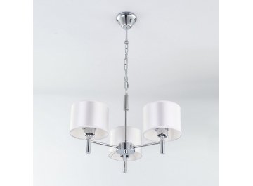 Подвесная люстра Аврора CL463130