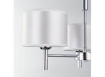 Подвесная люстра Аврора CL463130