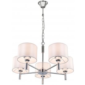 Подвесная люстра Аврора CL463150