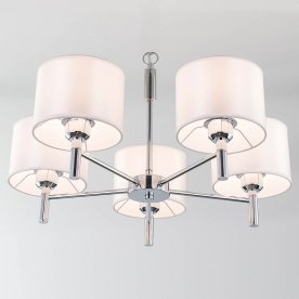 Подвесная люстра Аврора CL463150