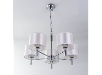 Подвесная люстра Аврора CL463150