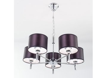 Подвесная люстра Аврора CL463151