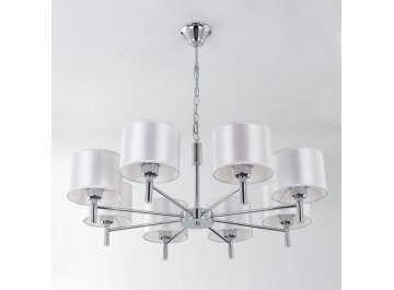 Подвесная люстра Аврора CL463180