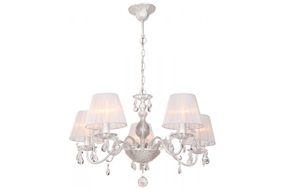 Подвесная люстра Bantine OML-53213-05