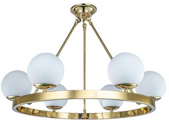 Подвесная люстра WTL2111-18