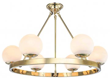 Подвесная люстра WTL2111-18