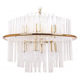 Подвесная люстра Bekiles 18