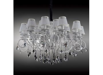 Подвесная люстра Belluno OML-79103-18