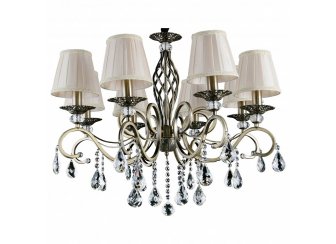 Подвесная люстра Belluno OML-79113-08