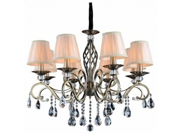 Подвесная люстра Belluno OML-79113-08