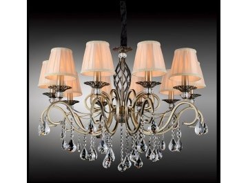 Подвесная люстра Belluno OML-79113-10