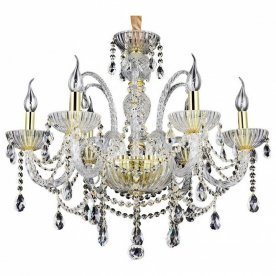 Подвесная люстра Bonaita OML-70103-06