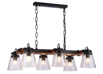 Подвесная люстра Borgo OML-51003-06