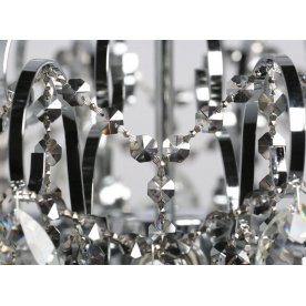 Подвесная люстра Бриз 111010808