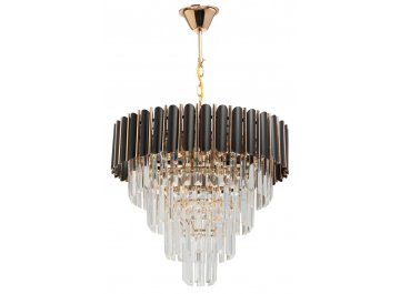 Хрустальная люстра Бриз 111014308