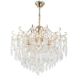 Подвесная люстра 111016006