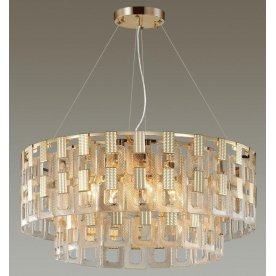 Подвесная люстра 4989/12