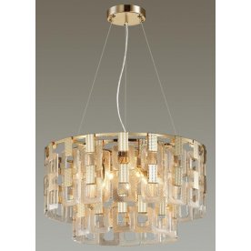 Подвесная люстра 4989/9