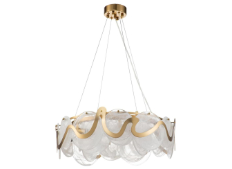 Подвесная люстра V7072-6P