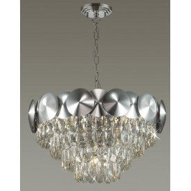 Подвесная люстра 4972/5