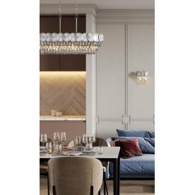 Подвесная люстра 4972/6