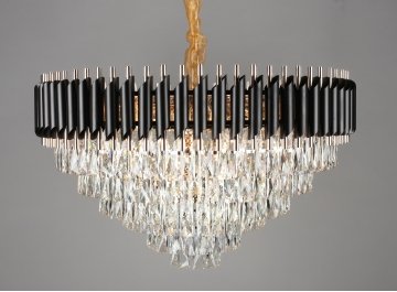 Подвесная люстра Certaldo OML-81803-24