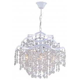 Подвесная люстра Charlotte FR1001PL-07W