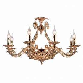 Подвесная люстра Cipollone OML-75903-11