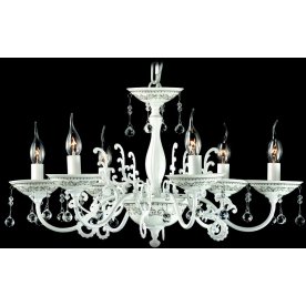 Подвесная люстра Аттика CL416161