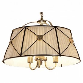 Подвесная люстра Дрезден CL409131