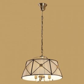 Подвесная люстра Дрезден CL409131