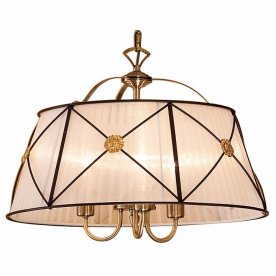 Подвесная люстра Дрезден CL409132