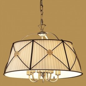 Подвесная люстра Дрезден CL409151