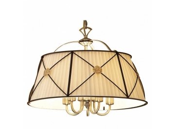 Подвесная люстра Дрезден CL409151