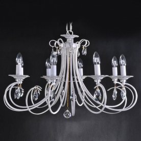 Подвесная люстра Джесси CL410182