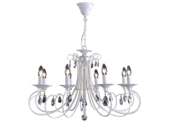 Подвесная люстра Джесси CL410182