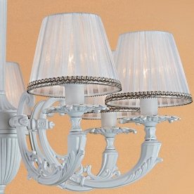 Подвесная люстра Канон CL412172