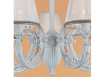 Подвесная люстра Канон CL412172