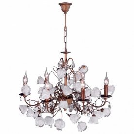 Подвесная люстра Rosetta EL324P06.1