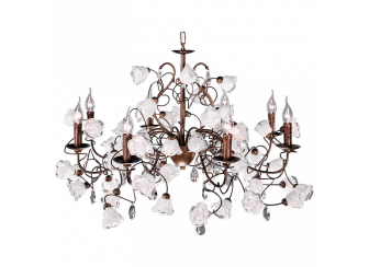 Подвесная люстра Rosetta EL324P08.1