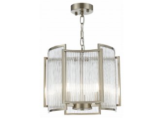 Подвесная люстра SL1234.103.03