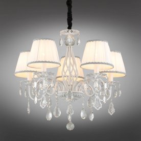 Подвесная люстра Cremona OML-60813-05