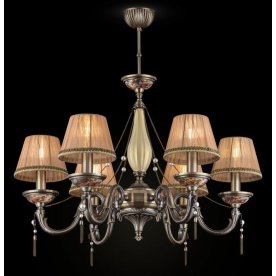 Подвесная люстра Demitas RC024-PL-06-R