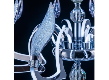 Подвесная люстра Diva EL339P06