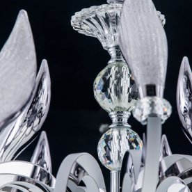 Подвесная люстра Diva EL339P08