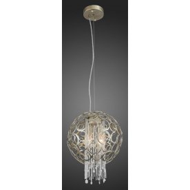 Подвесная люстра Dolcima SL1101.203.02